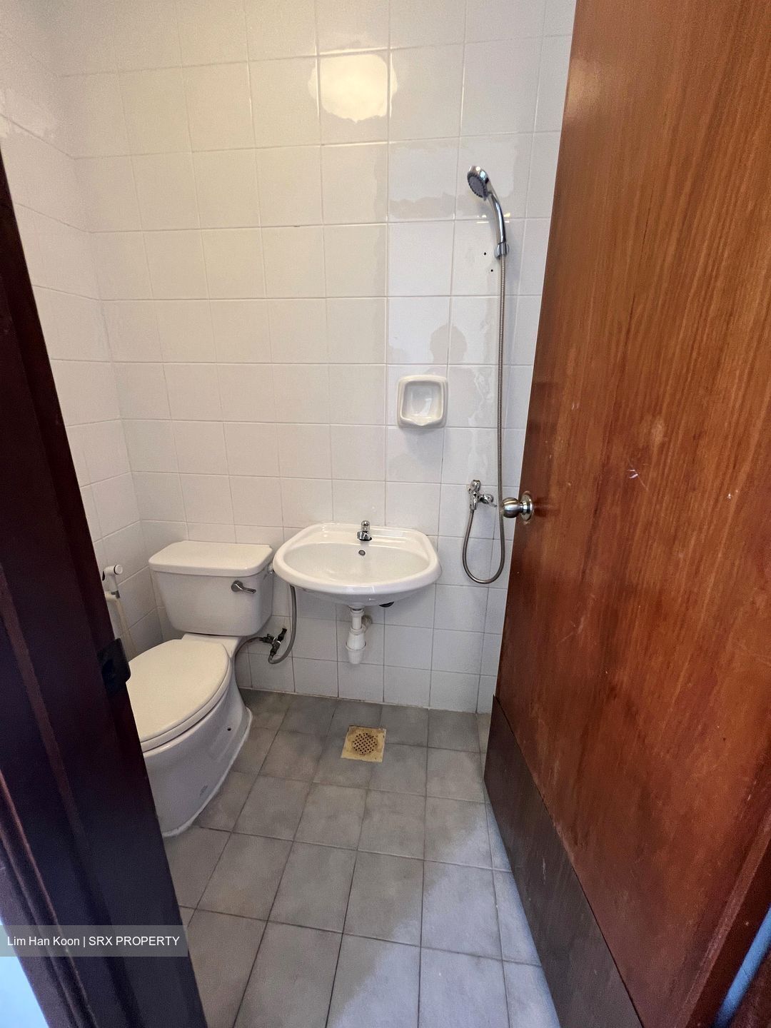 Gold Palm Mansion (D15), Apartment #567191661